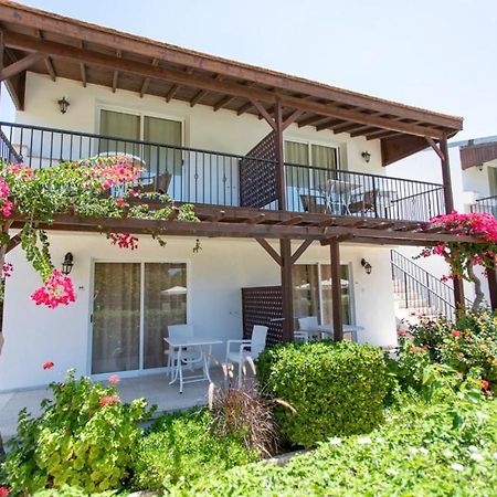 Citrus Tree Gardens Otel Karavas  Dış mekan fotoğraf
