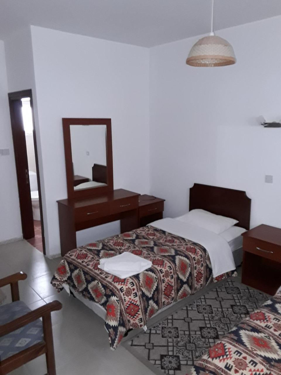 Citrus Tree Gardens Otel Karavas  Dış mekan fotoğraf