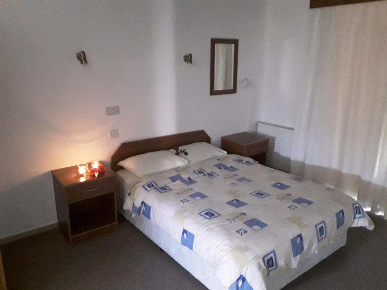 Citrus Tree Gardens Otel Karavas  Dış mekan fotoğraf